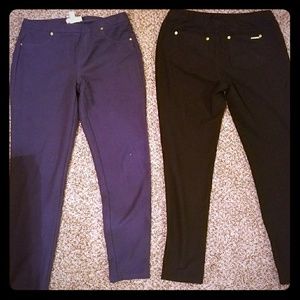 Michael Kors jeggings
